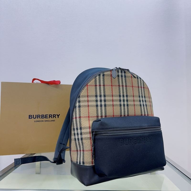 Burberry Backpacks